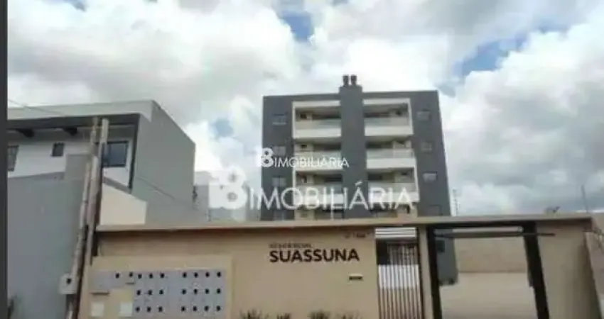 Apartamento à venda na Indefinido, Pioneiros Catarinenses, Cascavel