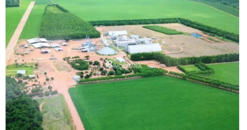 Chácara / sítio à venda na Indefinido, Centro, Nova Mutum