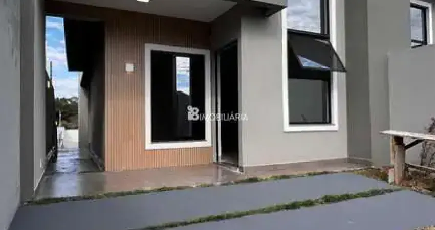 Casa com 3 quartos à venda na Indefinido, Cascavel Velho, Cascavel