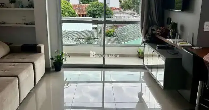 Apartamento com 2 quartos à venda na Indefinido, São Cristóvão, Cascavel