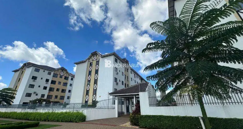 Apartamento  no pioneiros catarineses disponivel para venda