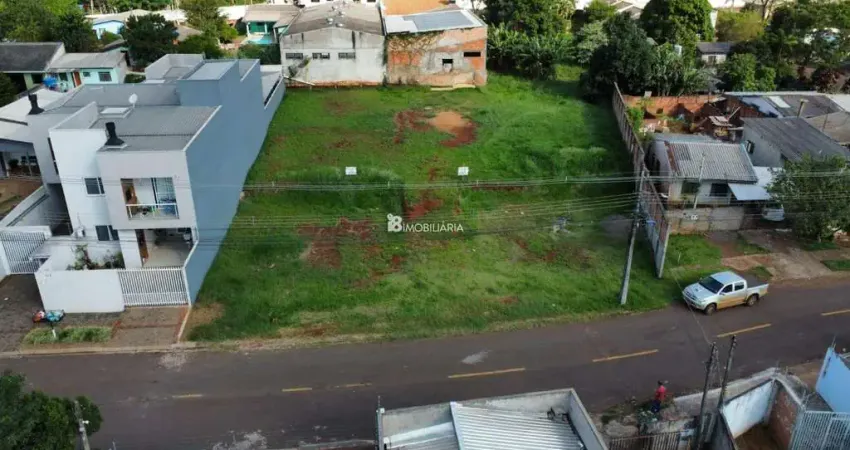 Terreno à venda na BRASMADEIRA, Brazmadeira, Cascavel