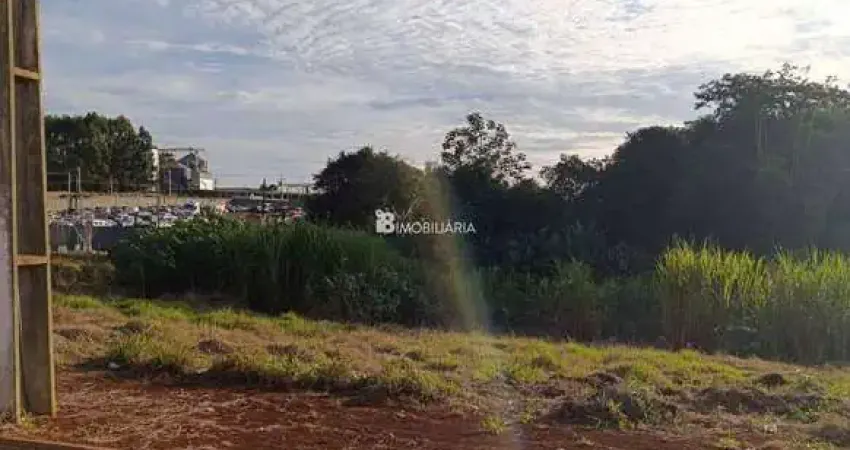 Terreno à venda na Indefinido, Residencial Ecoville, Santa Tereza do Oeste