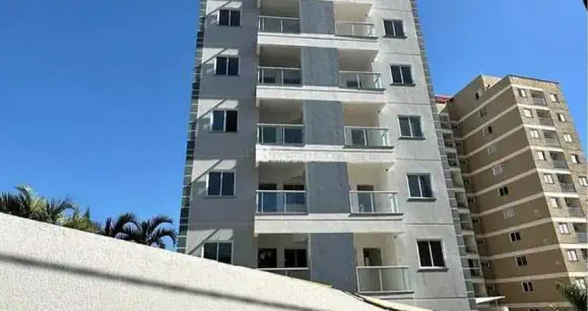 Apartamento com 2 quartos à venda na Rua Antônio Alves Massaneiro, Country, Cascavel