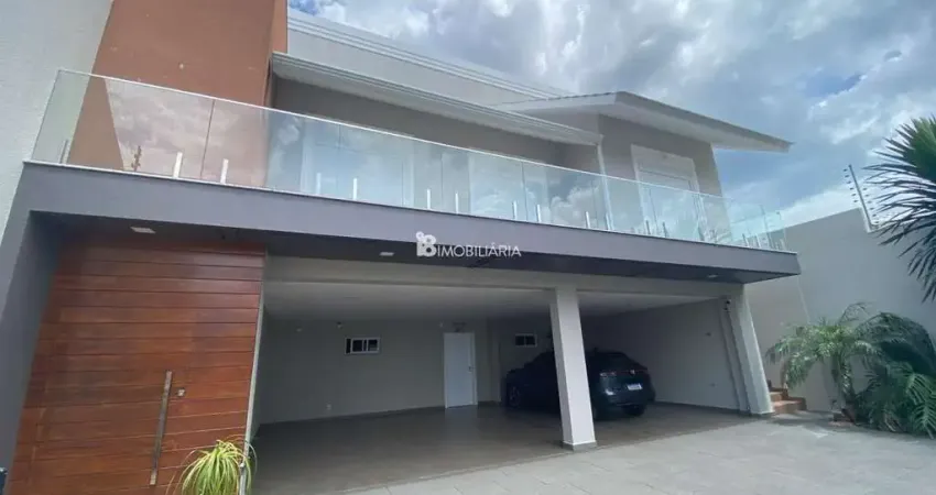Casa com 4 quartos à venda na CENTRO, Centro, Cascavel