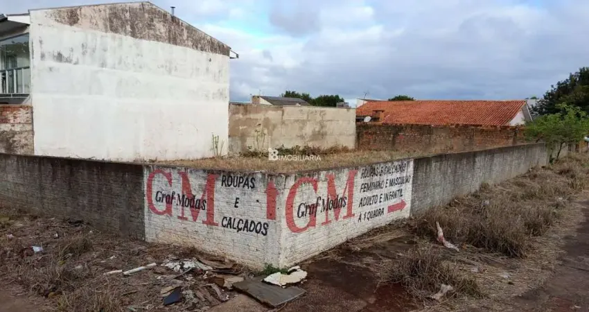 Terreno à venda na Universitário, Universitário, Cascavel