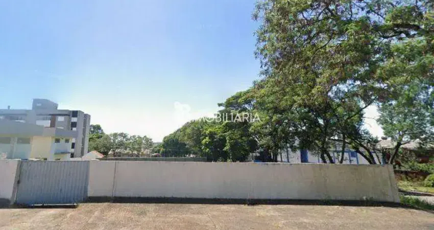 Terreno à venda na MARIA LUIZA, Maria Luiza, Cascavel