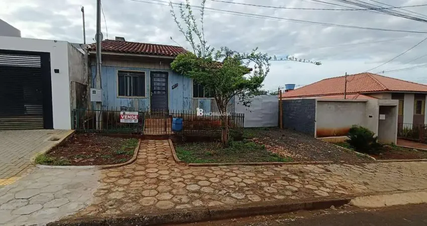 Terreno à venda na Centro, Centro, São Miguel do Iguaçu