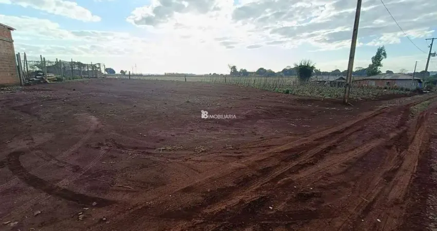 Terreno à venda na Indefinido, Vila Ipiranga, São Miguel do Iguaçu