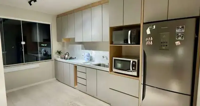 Apartamento com 2 quartos à venda na Rua Carlos Gomes, Maria Luiza, Cascavel
