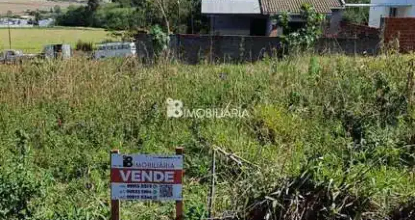 Terreno à venda na Cassol Christi, Centro, São Miguel do Iguaçu