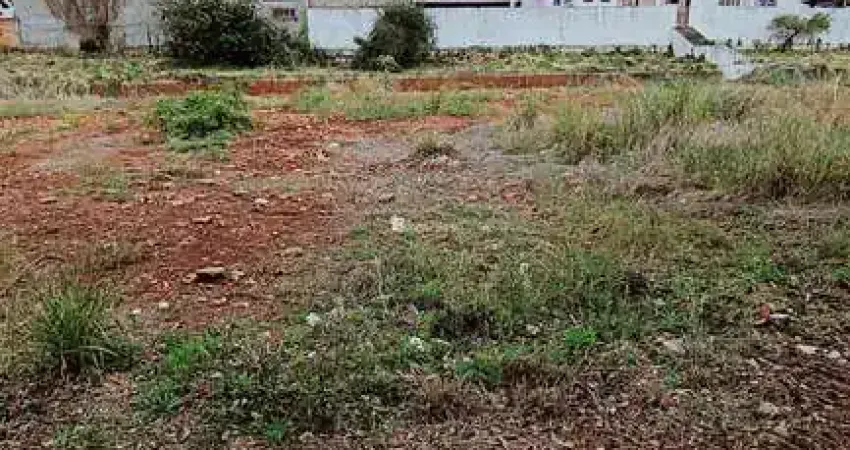 Terreno à venda na Centro, Centro, São Miguel do Iguaçu