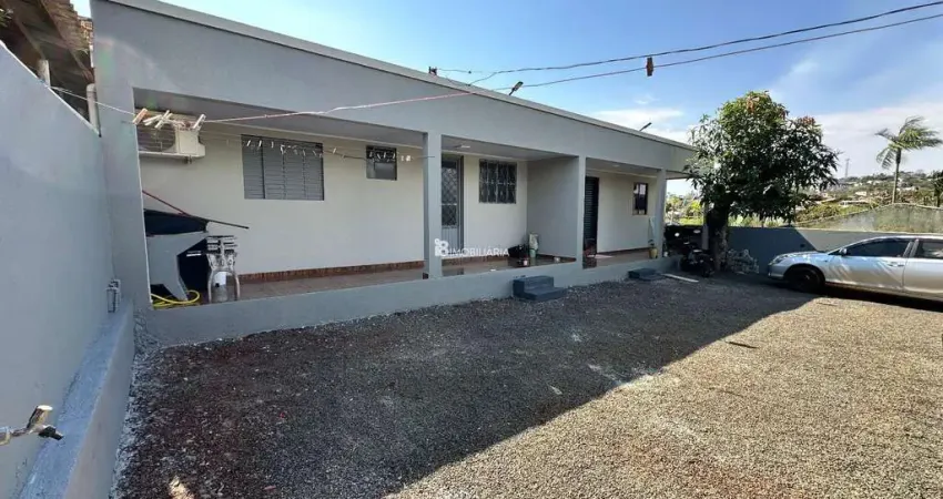 Casa à venda na Floresta, São Miguel do Iguaçu