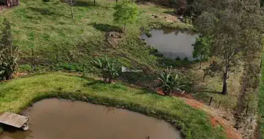 Chácara / sítio à venda no Barro Branco, São Miguel do Iguaçu 