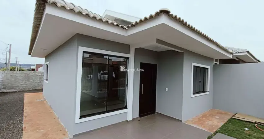 Casa com 2 quartos à venda na Cataratas 3, Cataratas 3, São Miguel do Iguaçu