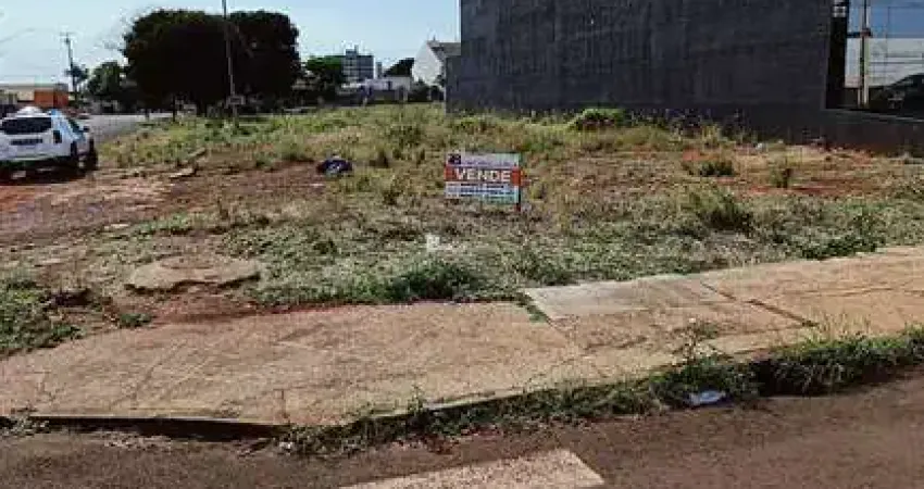 Terreno à venda na São Cristóvão, São Cristovão, Medianeira
