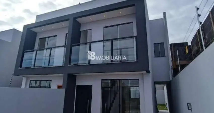 E#127969; lindo sobrado à venda no florais do paraná - cascavel