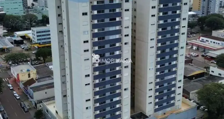 Apartamento com 3 quartos à venda na CENTRO, Centro, Cascavel