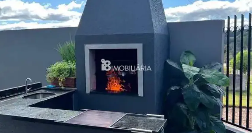 Casa com 3 quartos à venda na Distrito de São João, Centro, Cascavel