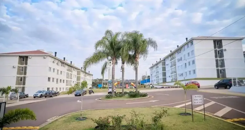 Apartamento com 3 quartos à venda na Bairro Brasilia, Brasília, Cascavel