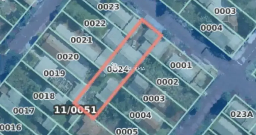 Terreno à venda na ESMERALDA, Esmeralda, Cascavel