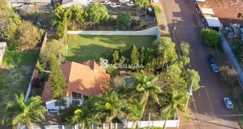 Terreno à venda na CENTRO, Centro, Cascavel