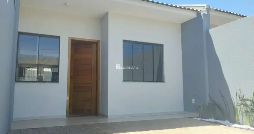 Casa com 2 quartos à venda na Florais do paraná, Florais do Parana, Cascavel