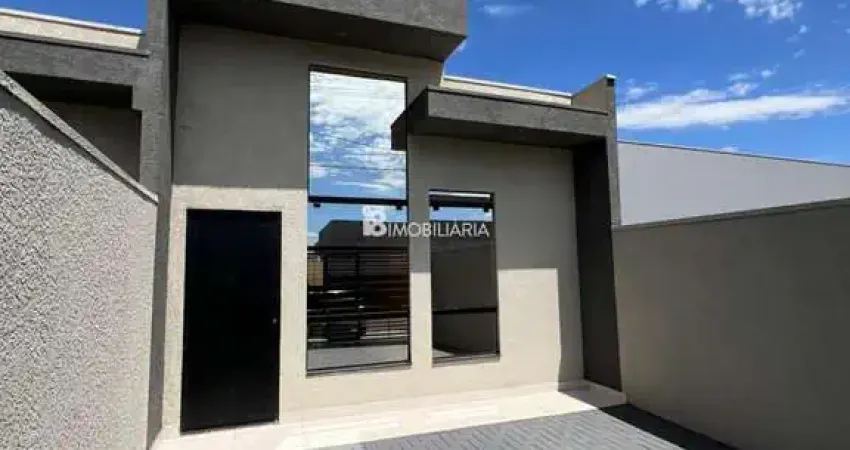Casa com 3 quartos à venda na FLORAIS DO PARANÁ, Centro, Cascavel