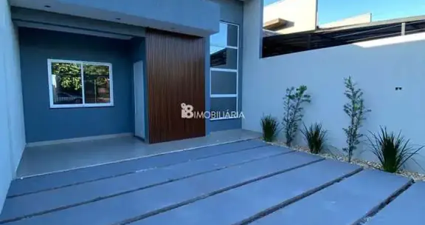 Casa com 3 quartos à venda na Rua Francisco pinho 164, Universitário, Cascavel