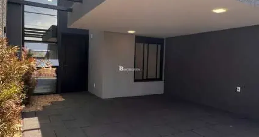 Casa com 3 quartos à venda na Indefinido, Centro, Cascavel