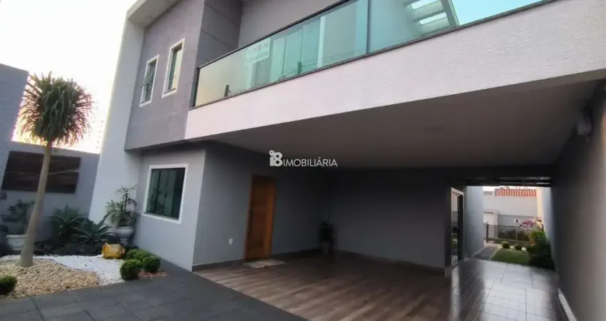 Casa com 3 quartos à venda na PADOVANI, Jardim Padovani, Cascavel