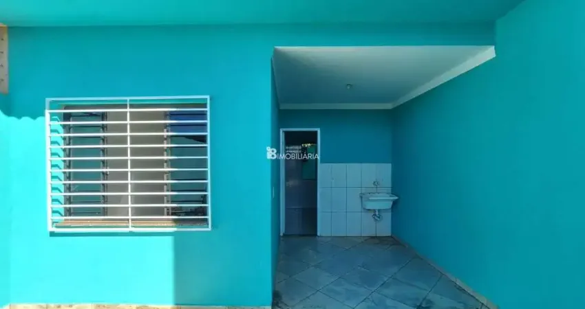 Casa com 2 quartos à venda na ESMERALDA, Esmeralda, Cascavel