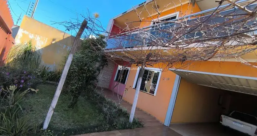 Casa com 3 quartos à venda na Indefinido, Universitário, Cascavel