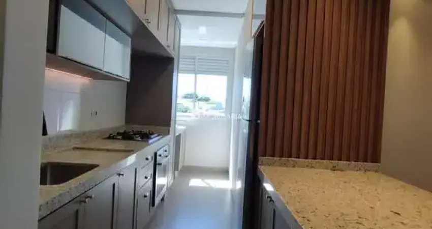 Apartamento com 2 quartos para alugar na REGIAO CENTRAL, Alto Alegre, Cascavel