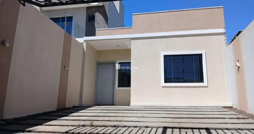 Casa com 3 quartos à venda na Jardim Veredas, Cascavel Velho, Cascavel