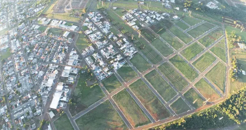 Terreno à venda na Universitário, Universitário, Cascavel