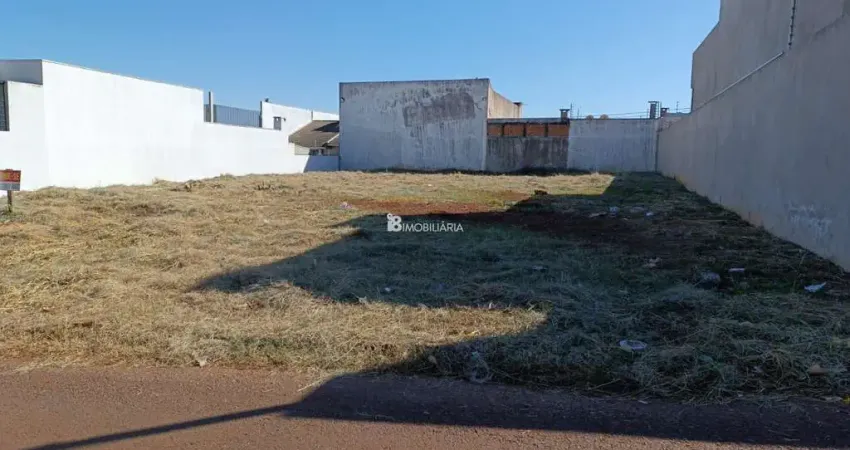 Terreno à venda na Angra dos Reis, Esmeralda, Cascavel