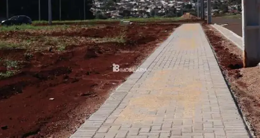 Terreno à venda na Avenida Brasil, Guarujá, Cascavel