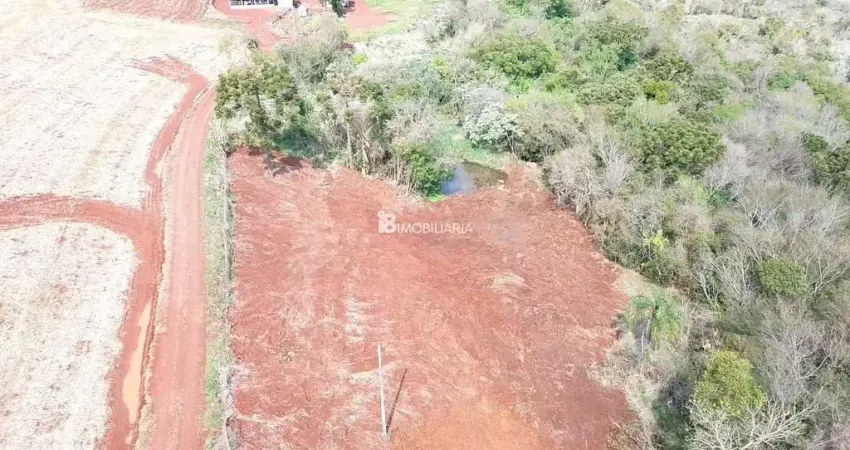 Chácara / sítio à venda na Indefinido, Centro, Cascavel