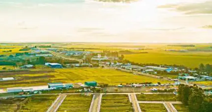 Terreno à venda na Indefinido, Guarujá, Cascavel