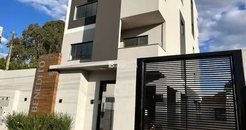 Apartamento com 2 quartos à venda na Rua Santa Catarina, Centro, Cascavel