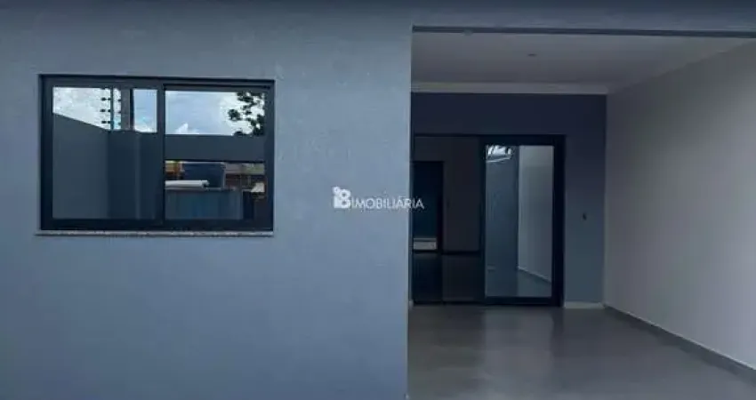 Casa com 3 quartos à venda na Rua Caetano Ferla 68, Floresta, Cascavel