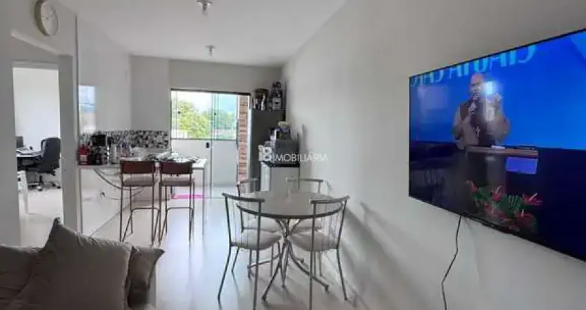 Apartamento com 2 quartos à venda na Rua Santa Catarina, Esmeralda, Cascavel