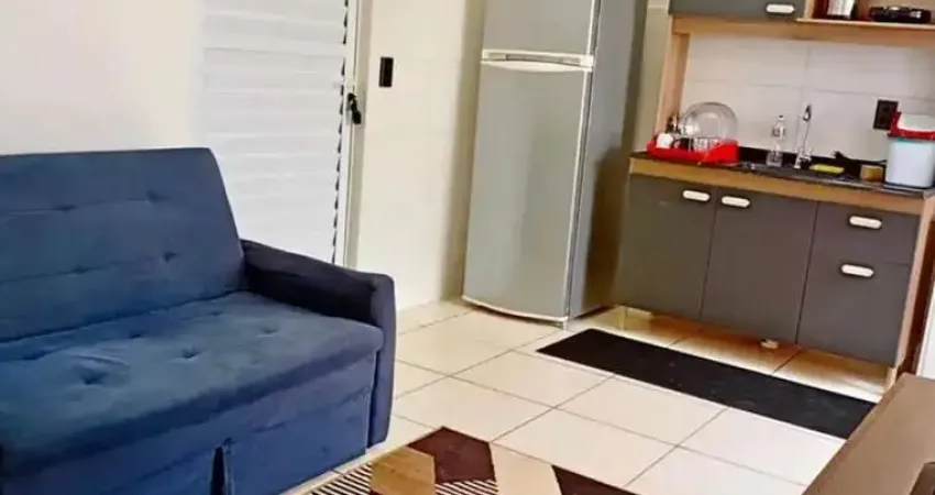 Apartamento com 2 quartos à venda na FLORESTA, Floresta, Cascavel