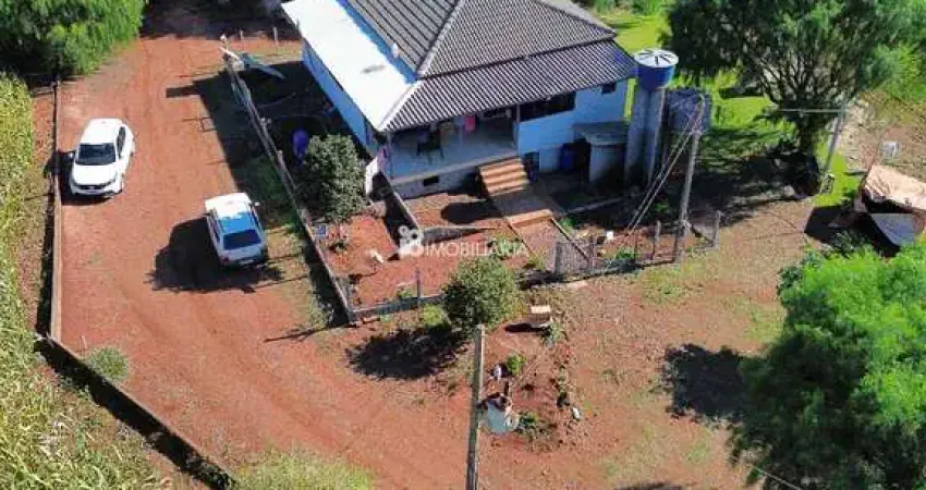 Chácara / sítio à venda na Santa Tereza Do Oeste, Centro, Santa Tereza do Oeste