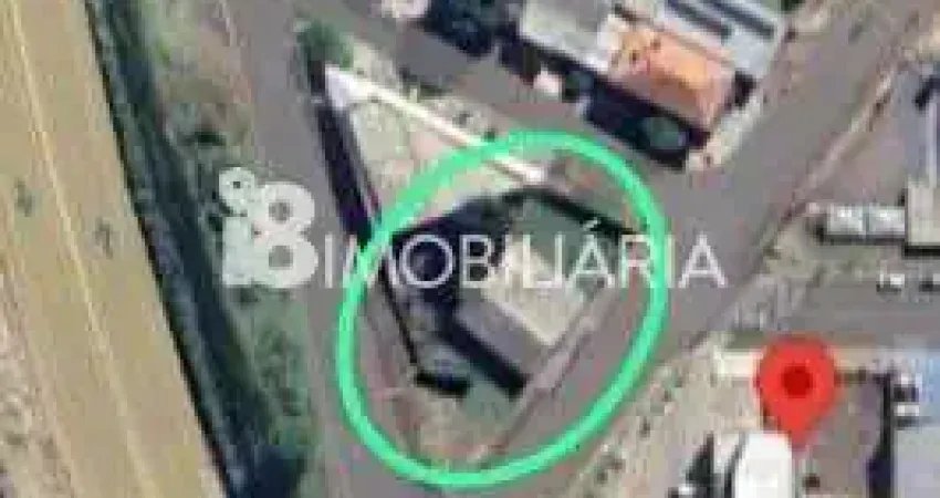 Terreno à venda na Rua Santa Catarina, Brasília, Cascavel