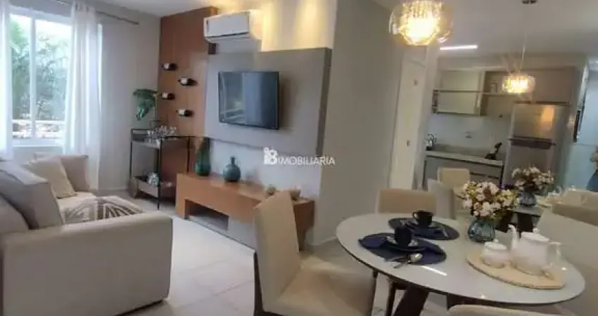 Apartamento com 2 quartos à venda na BRASILIA, Brasília, Cascavel