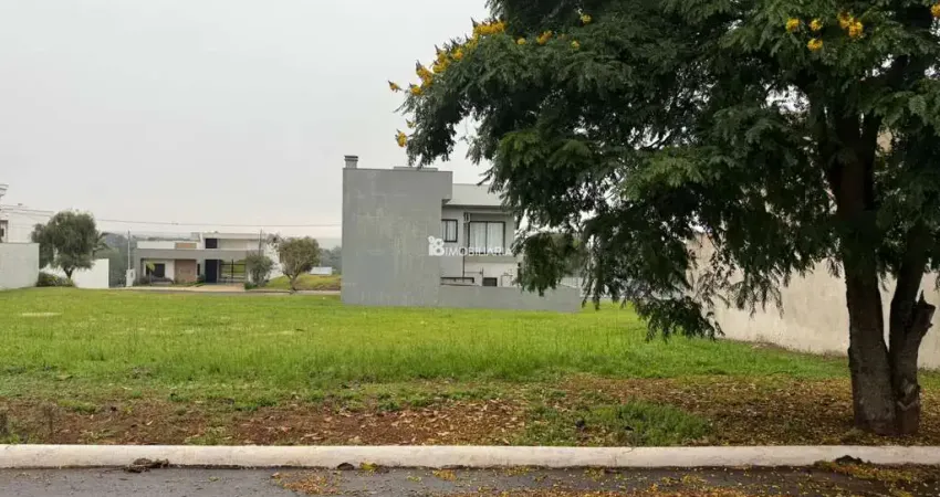 Terreno à venda na R. Abelle Moysés Somensi, 201 - Cataratas, Cascavel - PR, Cataratas, Cascavel