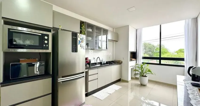 Apartamento à venda na Indefinido, Vila Industrial, Toledo