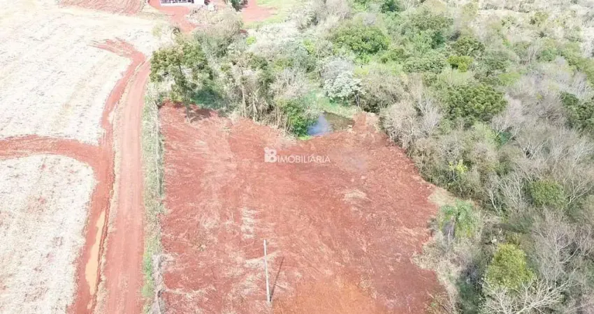 Chácara / sítio à venda na Santa Tereza Do Oeste, Centro, Santa Tereza do Oeste